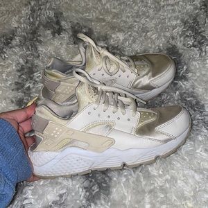 Nikes